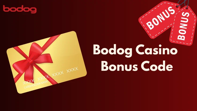 Bodog Casino Canada Bonus Code