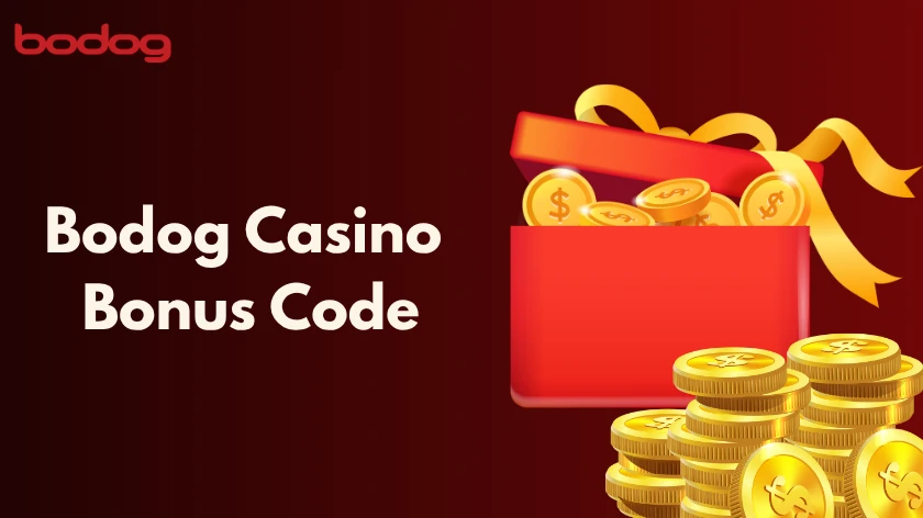 Bodog Casino Canada Bonus Code
