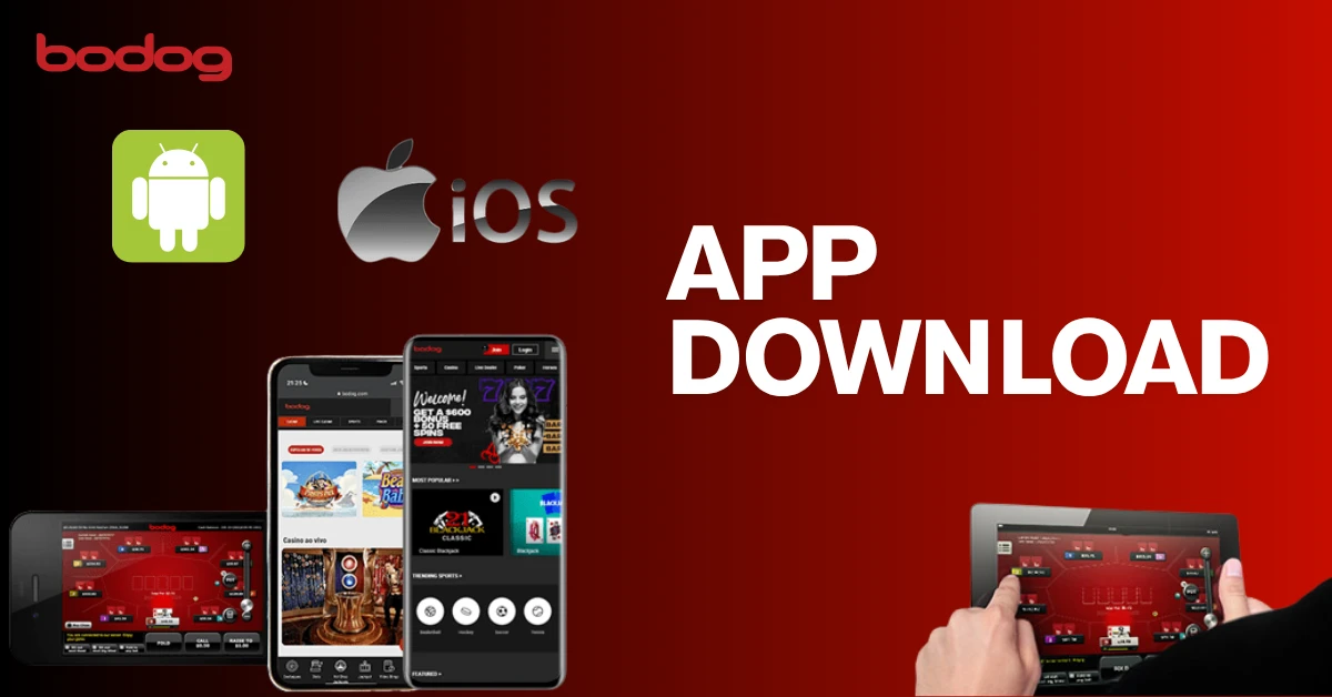 Bodog App
