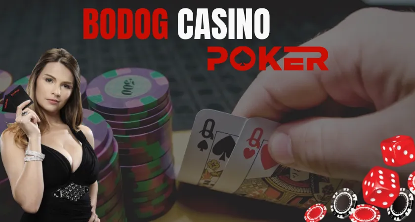Bodog Casino Poker