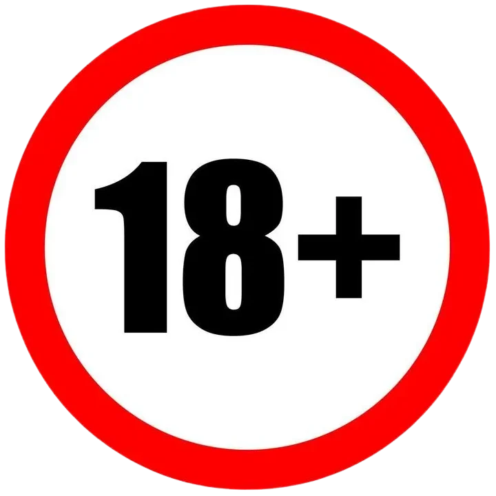 18+